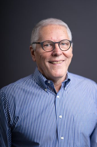 Eric P. Canada