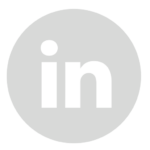 Linkedin Circle Gray 512 150x150