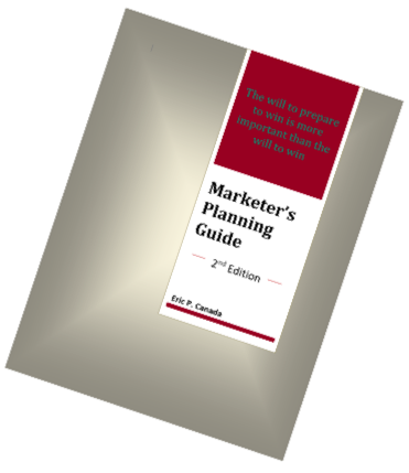 MarketersPlanningGuide