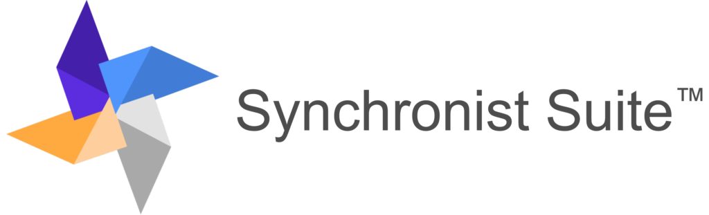 Synchronist logo