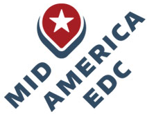 Mid America EDC Logo