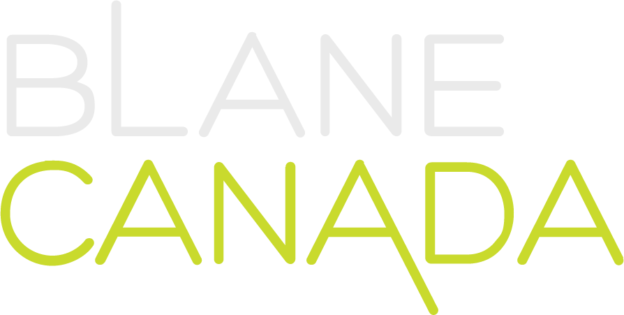 Blane Canada Ltd.